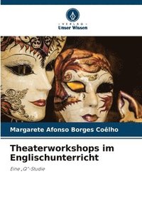 bokomslag Theaterworkshops im Englischunterricht