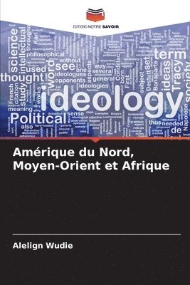 Alelign Wudie - Amérique du Nord, Moyen-Orient et Afrique, Häftad