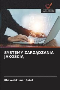 bokomslag SYSTEMY ZARZ¿DZANIA JAKO¿CI¿