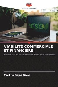bokomslag Viabilité Commerciale Et Financière