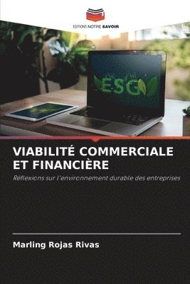 bokomslag Viabilité Commerciale Et Financière