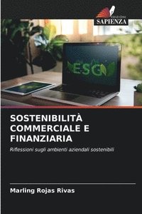 bokomslag Sostenibilità Commerciale E Finanziaria