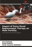 bokomslag Impact of Extra Renal Replacement Therapy on Male Fertility