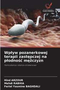 bokomslag Wplyw pozanerkowej terapii zast?pczej na plodno?c m??czyzn