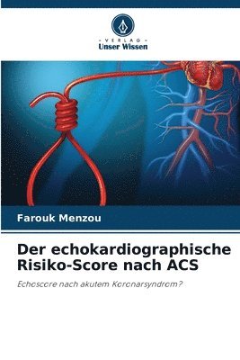 echokardiographische Risiko-Score nach ACS