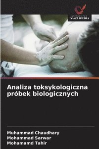 bokomslag Analiza toksykologiczna próbek biologicznych