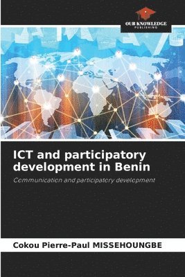 bokomslag ICT and participatory development in Benin