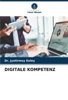 bokomslag DIGITALE KOMPETENZ