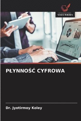 bokomslag Plynno?? Cyfrowa