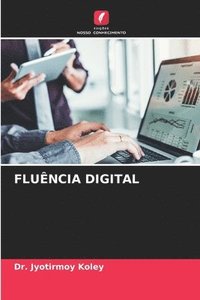 bokomslag Fluência Digital