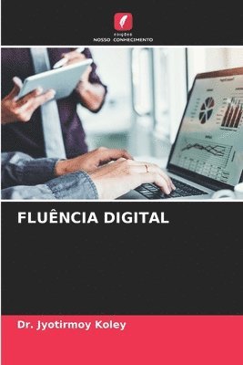 bokomslag Fluência Digital