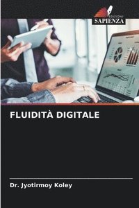 bokomslag Fluidità Digitale