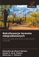 bokomslag Rekultywacja terenów zdegradowanych