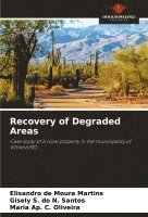 bokomslag Recovery of Degraded Areas