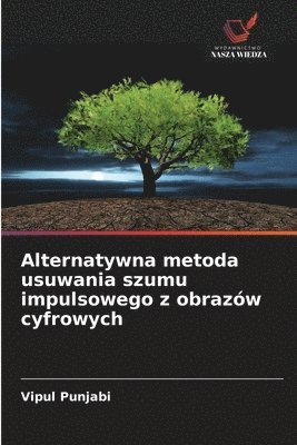bokomslag Alternatywna metoda usuwania szumu impulsowego z obrazów cyfrowych