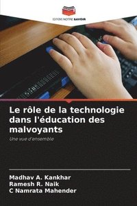 bokomslag rôle de la technologie dans l'éducation des malvoyants