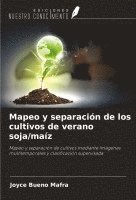 Mapeo y separación de los cultivos de verano soja/maíz