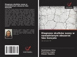 bokomslag Diagnoza skutków suszy w nawadnianym obszarze São Gonçalo