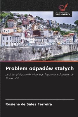 bokomslag Problem odpadów stalych