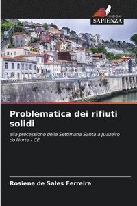 bokomslag Problematica dei rifiuti solidi