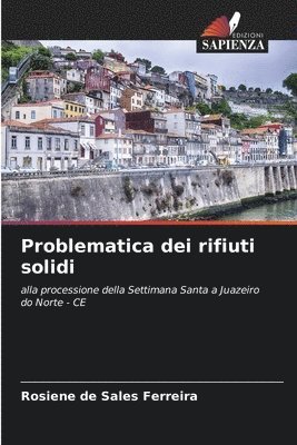 bokomslag Problematica dei rifiuti solidi