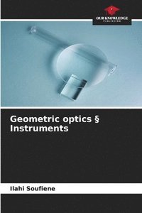 bokomslag Geometric optics § Instruments