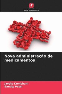bokomslag Nova administração de medicamentos