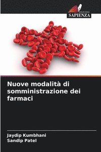 bokomslag Nuove modalità di somministrazione dei farmaci