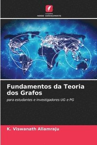 bokomslag Fundamentos da Teoria dos Grafos