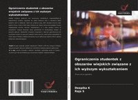 bokomslag Ograniczenia studentek z obszarów wiejskich zwi?zane z ich wy?szym wyksztalceniem