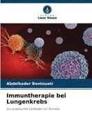 bokomslag Immuntherapie bei Lungenkrebs