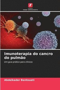 bokomslag Imunoterapia do cancro do pulmão