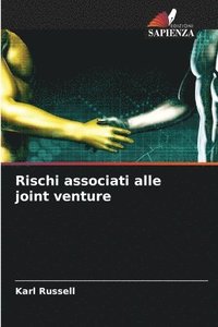 bokomslag Rischi associati alle joint venture