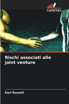 bokomslag Rischi associati alle joint venture