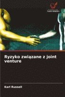 bokomslag Ryzyko zwi¿zane z joint venture
