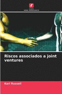 bokomslag Riscos associados a joint ventures