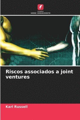 bokomslag Riscos associados a joint ventures