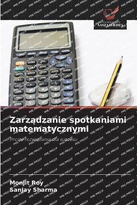 bokomslag Zarz?dzanie spotkaniami matematycznymi
