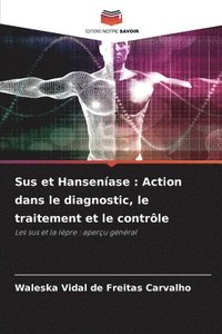 bokomslag Sus et Hanseníase: Action dans le diagnostic, le traitement et le contrôle