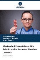 bokomslag Wertvolle Erkenntnisse: Die Schnittstelle des maschinellen Lernens