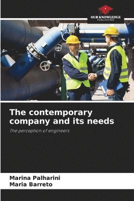 contemporary company and its needs