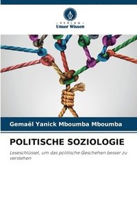bokomslag Politische Soziologie
