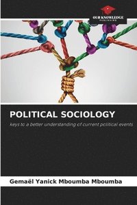 bokomslag Political Sociology