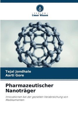 bokomslag Pharmazeutischer Nanoträger