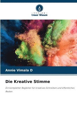 Kreative Stimme