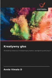 bokomslag Kreatywny glos