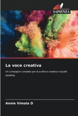 voce creativa