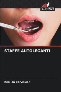 bokomslag Staffe Autoleganti