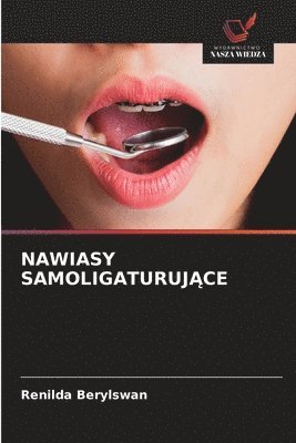 bokomslag Nawiasy Samoligaturuj?ce