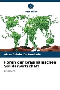 bokomslag Foren der brasilianischen Solidarwirtschaft